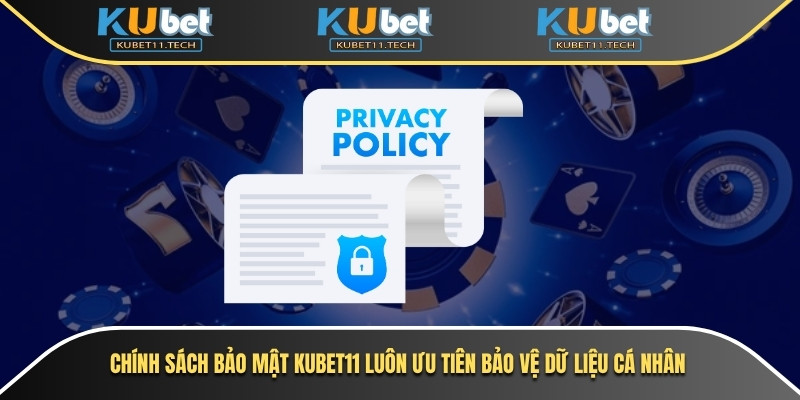 Chính sách bảo mật giúp giảm nguy cơ rò rỉ dữ liệu và gian lận tài khoản